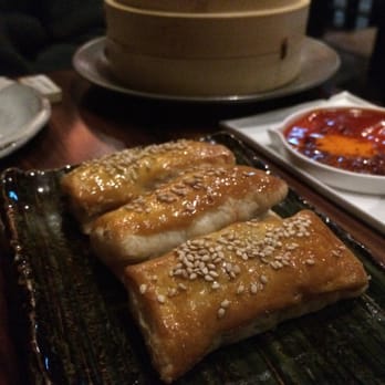 Bo Lang - Short rib puff; delicious! - Dim Sum Near Me - London, XGL