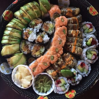 Gonoe Sushi - OMG so good!! - Sushi Bars Near Me - Toronto, Ontario Gonoe Sushi - OMG so good!! - Sushi Bars Near Me - Toronto, Ontario