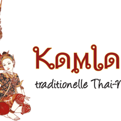 Kamlai - Thai-Massage