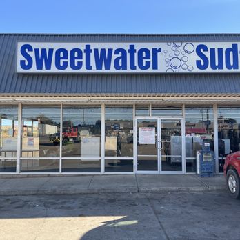 Sweetwater Suds - Laundromat Near Me - Sweetwater, Texas Sweetwater Suds - Laundromat Near Me - Sweetwater, Texas