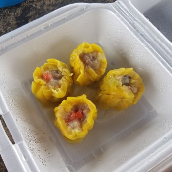 Mei Sum Dim Sum - Siu mai - Dim Sum Near Me - Honolulu, Hawaii