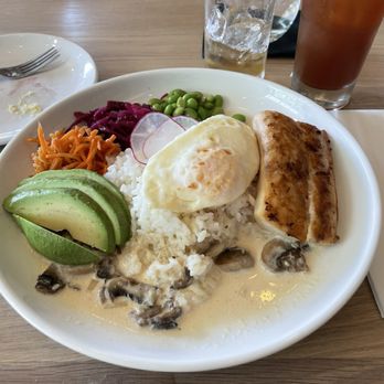 Westman Cafe - Mahi Mahi Loco Moco - Cafes Near Me - Urban Honolulu, Hawaii Westman Cafe - Mahi Mahi Loco Moco - Cafes Near Me - Urban Honolulu, Hawaii