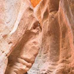 Razors Edge Tours - Peekaboo Slot Canyon
