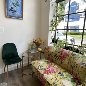 Likha Art Cafe - Cafe Space - Art Galleries Near Me - Hawthorne, New York
