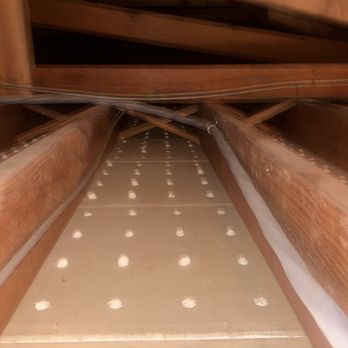 Atticity - Insulation Installation Near Me - San Jose, California