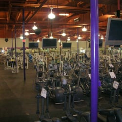 24 Hour Fitness
