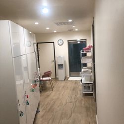 Kangnam Sauna