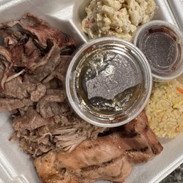 Da Mix Plate