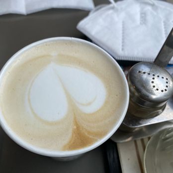 Mauerer - Small cappuccino, very tasty - Bakeries Near Me - Munich, BY Mauerer - Small cappuccino, very tasty - Bakeries Near Me - Munich, BY