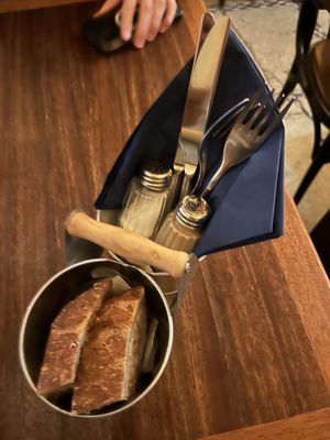 Fin de Siècle by null