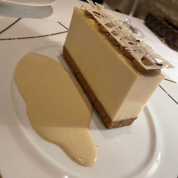 Rare Steakhouse - Cheesecake - Steakhouses Near Me - Everett, Massachusetts