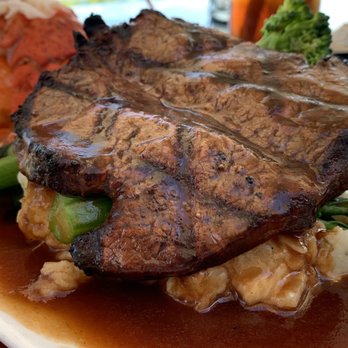 Geoffrey's Malibu - Seafood Near Me - Malibu, California