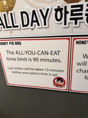 Honey Pig BBQ by null