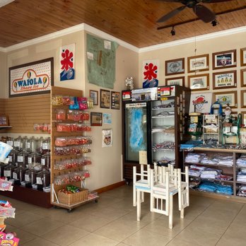Waiola Shave Ice - Seeds and such - Ice Cream & Frozen Yogurt Near Me - Honolulu, Hawaii Waiola Shave Ice - Seeds and such - Ice Cream & Frozen Yogurt Near Me - Honolulu, Hawaii
