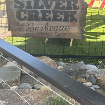 Silver Creek Barbeque - I came to try silver creek bbq! Was thinking man !!! We finally have a bbq spot in the area where I live!! I was highly disappointed!!!! - Barbeque Near Me - San Jose, California