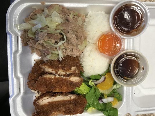 808 Hawaiian Eatery by null