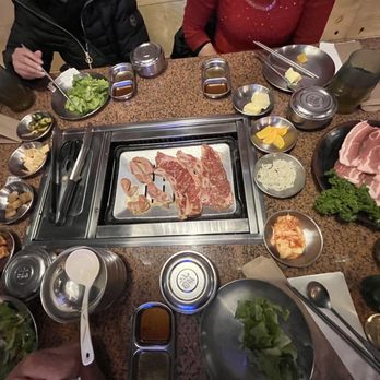 WuJu Korean BBQ - Korean Near Me - Lynnwood, Washington WuJu Korean BBQ - Korean Near Me - Lynnwood, Washington