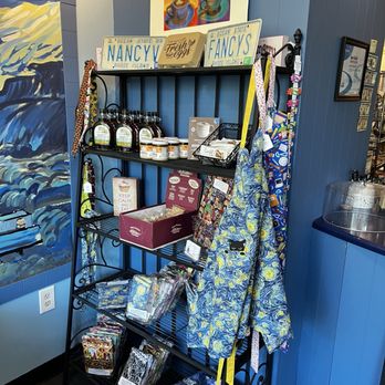Starry Night Cafe - Cafes Near Me - Smithfield, Rhode Island