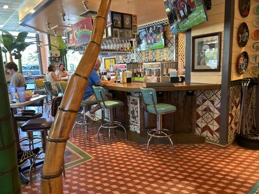 Chuy's by null