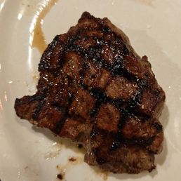 NY Strip NY Strip