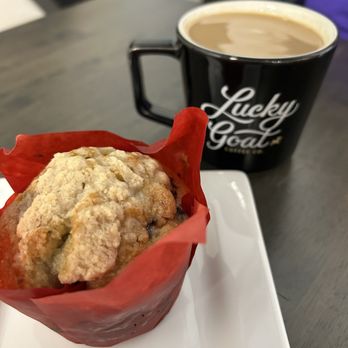 Lucky Goat Coffee - Coffee Roasteries Near Me - Frisco, Texas Lucky Goat Coffee - Coffee Roasteries Near Me - Frisco, Texas