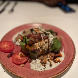 Peterson's - Baby Iceberg "The Wedge"