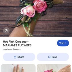 Flower Time In Downey - Inspo pic