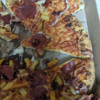 Domino's Pizza - a pizza in a box - Chicken Wings Near Me - Maricopa, Arizona