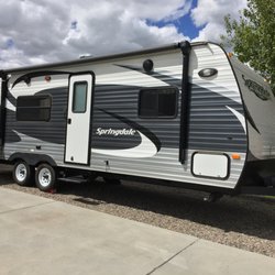 Trifecta Rental - RV Camping Trailer Rentals
Idaho Falls, ID