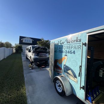 Coastal Car Works - Auto Repair Near Me Coastal Car Works - Auto Repair Near Me