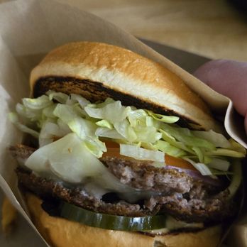 DJ's Cast Iron Burgers - Burgers Near Me - Gainesville, Florida DJ's Cast Iron Burgers - Burgers Near Me - Gainesville, Florida