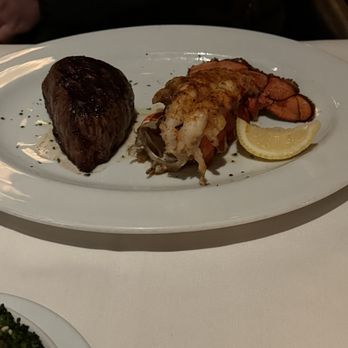 Ocean Prime - Sunday surf and turf - Seafood Near Me - Chicago, Illinois