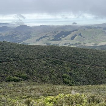 Cerro Alto Campground - Campgrounds Near Me - Morro Bay, California Cerro Alto Campground - Campgrounds Near Me - Morro Bay, California