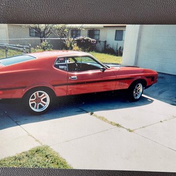 Tim Moran Ford - Auto Repair Near Me - Hemet, California
