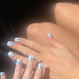 nails nails