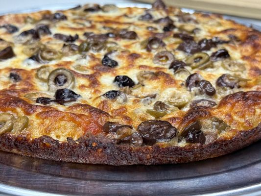 Kevin's Italian Bistro by null