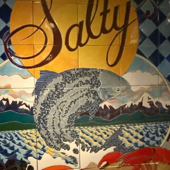 Salty's on Alki - Seafood Near Me - Seattle, Washington Salty's on Alki - Seafood Near Me - Seattle, Washington