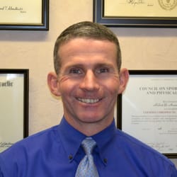 Arsenault Chiropractic Center - Dr. Robert Arsenault