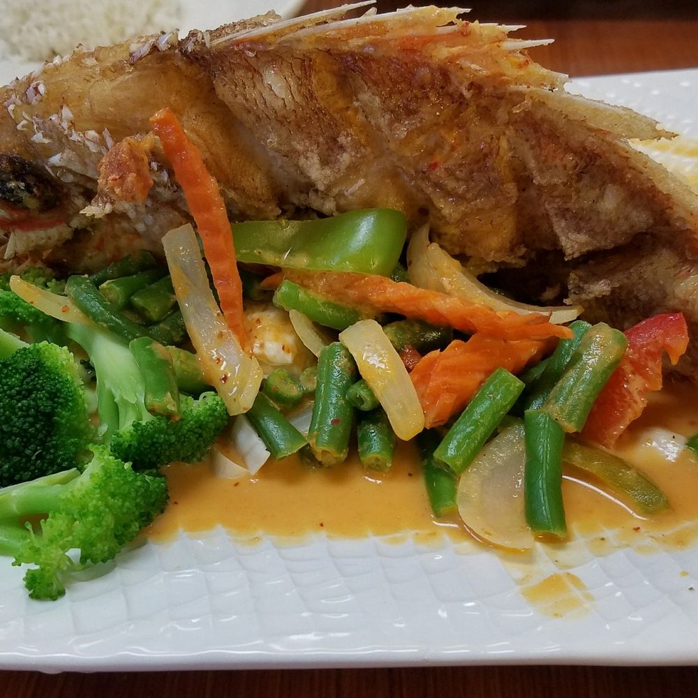 Thai Cafe - Thai Near Me - Temple, Texas Thai Cafe - Thai Near Me - Temple, Texas