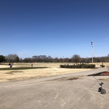 Riverside Golf Links - Golf Near Me - Old Hickory, Tennessee