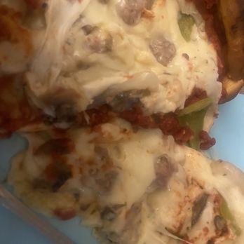 Giordano's - Pizza Near Me - Mokena, Illinois