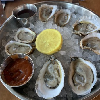 The Kingstide - Raw Oysters - Seafood Near Me - Island, South Carolina The Kingstide - Raw Oysters - Seafood Near Me - Island, South Carolina