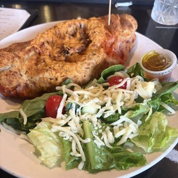 D'Avolio Kitchen - Italian Near Me - Williamsville, New York