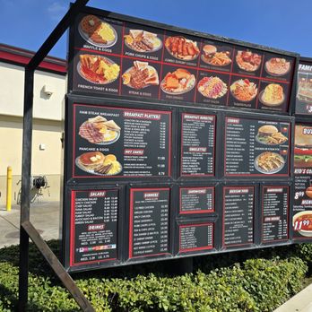 Tam's Super Burgers - Menu - Burgers Near Me - Whittier, California Tam's Super Burgers - Menu - Burgers Near Me - Whittier, California