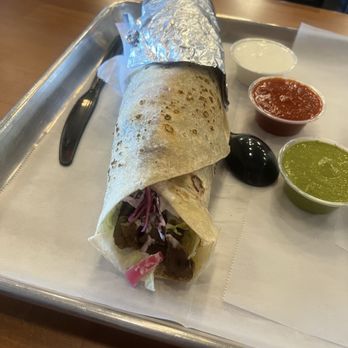 The Kebab Shop - D-WRAP - Mediterranean Near Me - Concord, California The Kebab Shop - D-WRAP - Mediterranean Near Me - Concord, California