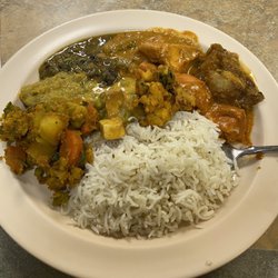 Spices of India