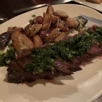 Due 360 - Argentinian Hanger Steak - Tapas/Small Plates Near Me - Summit, New Jersey