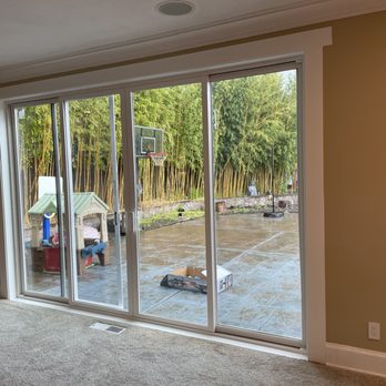 NW Falcon construction - Painters Near Me