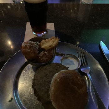 Eureka! - Bone Marrow Burger - American Near Me - Austin, Texas Eureka! - Bone Marrow Burger - American Near Me - Austin, Texas