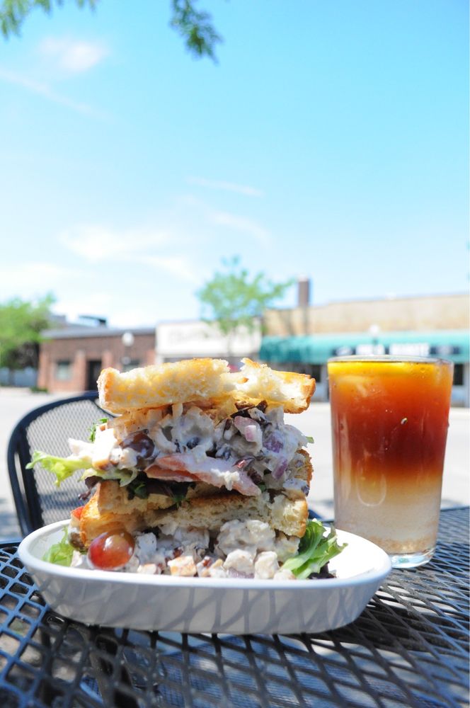 Promenade Artisan Foods